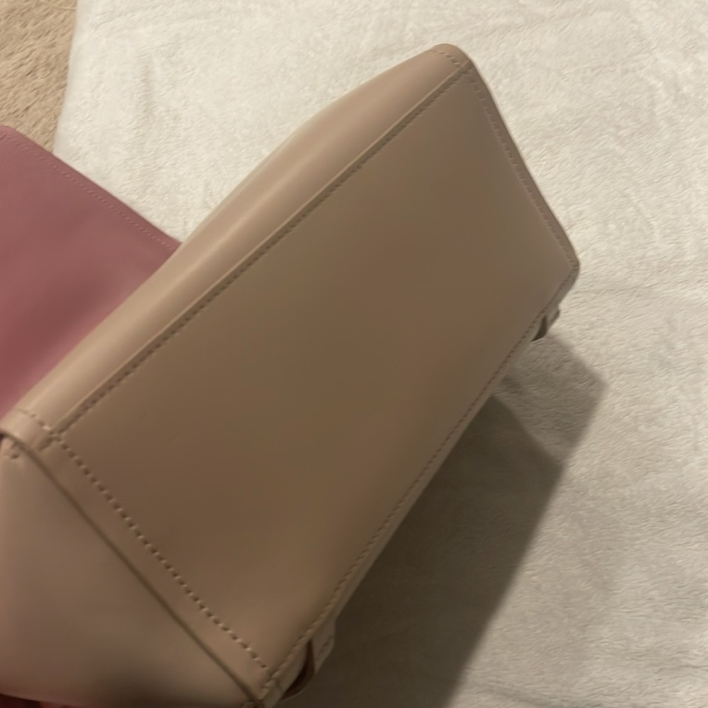 Kate Spade Tan Backpack - Picture 8 of 14